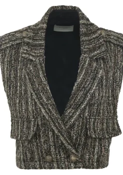 AMAYA AMSTERDAM GILET