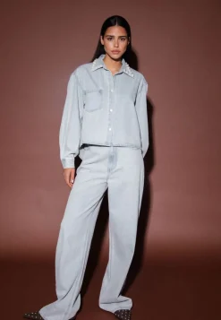 AMAYA AMSTERDAM JEANS