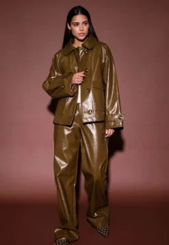 AMAYA AMSTERDAM PANTALON