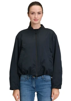 AMBER AND JUNE BOMBERJACK