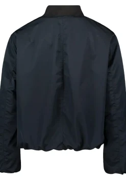 AMBER AND JUNE BOMBERJACK