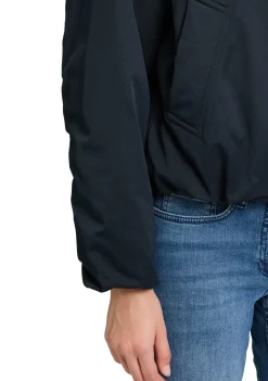 AMBER AND JUNE BOMBERJACK