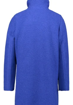 AMBER AND JUNE MANTEL