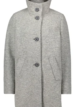 AMBER AND JUNE MANTEL