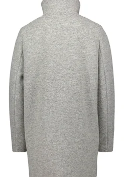 AMBER AND JUNE MANTEL