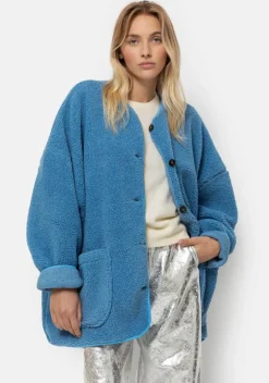 AME ANTWERP OVERSHIRT