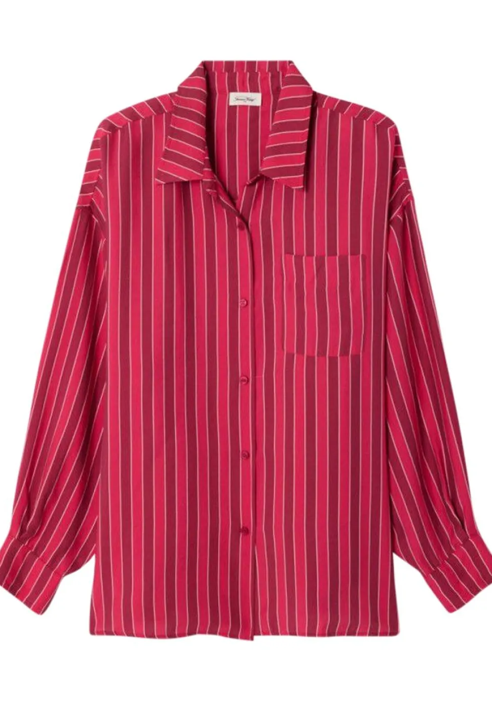 AMERICAN VINTAGE BLOUSE