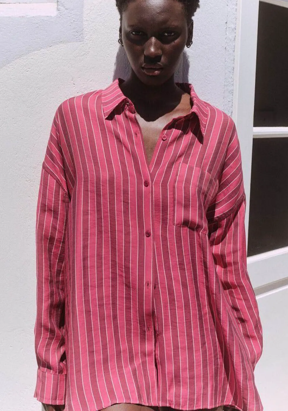 AMERICAN VINTAGE BLOUSE