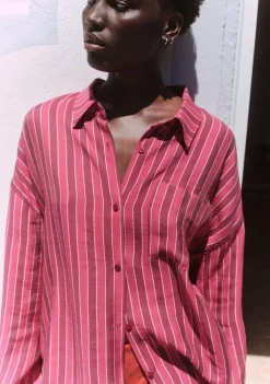 AMERICAN VINTAGE BLOUSE