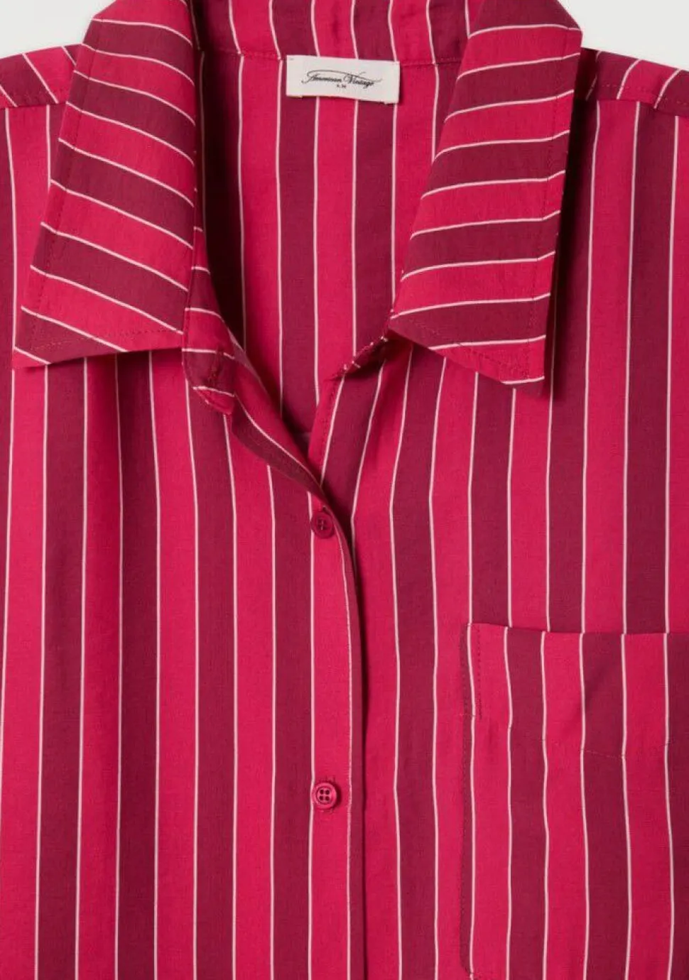 AMERICAN VINTAGE BLOUSE