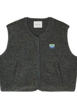 AMERICAN VINTAGE GILET