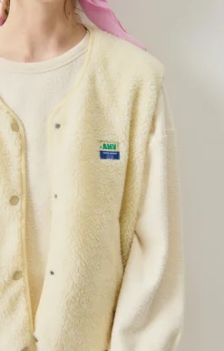 AMERICAN VINTAGE GILET