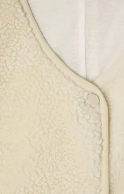 AMERICAN VINTAGE GILET