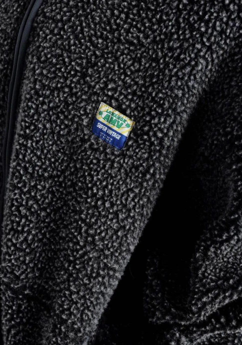 AMERICAN VINTAGE JASJE