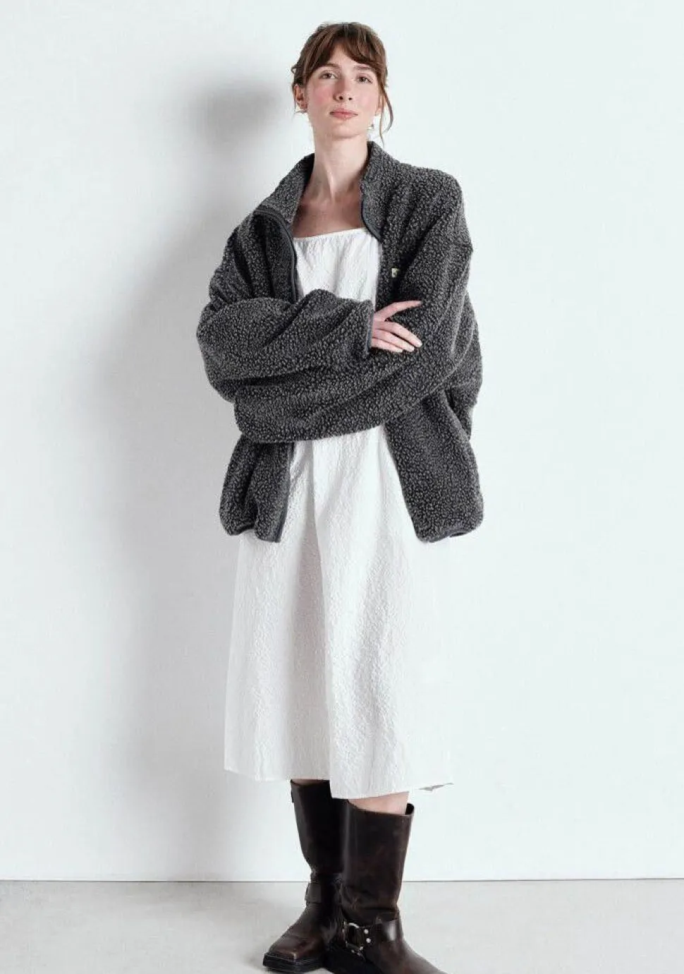 AMERICAN VINTAGE JASJE