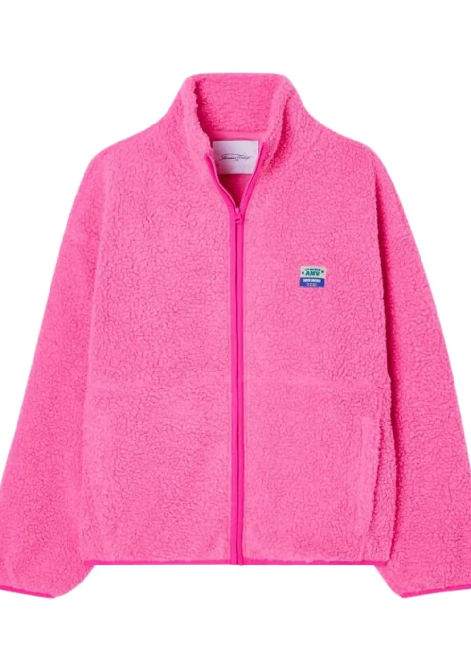 AMERICAN VINTAGE JASJE