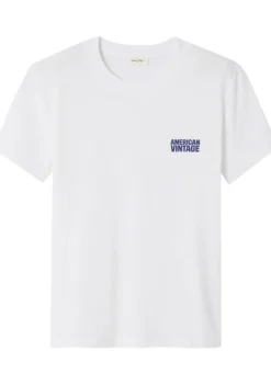 AMERICAN VINTAGE SHIRT