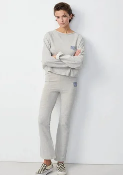 AMERICAN VINTAGE SWEATER