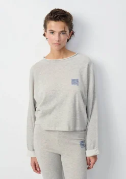 AMERICAN VINTAGE SWEATER