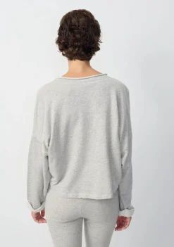 AMERICAN VINTAGE SWEATER