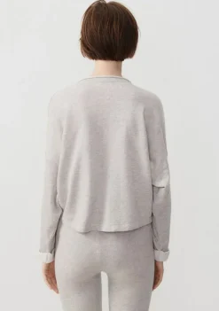 AMERICAN VINTAGE SWEATER