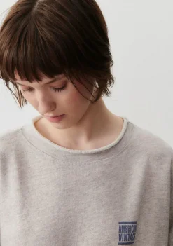 AMERICAN VINTAGE SWEATER