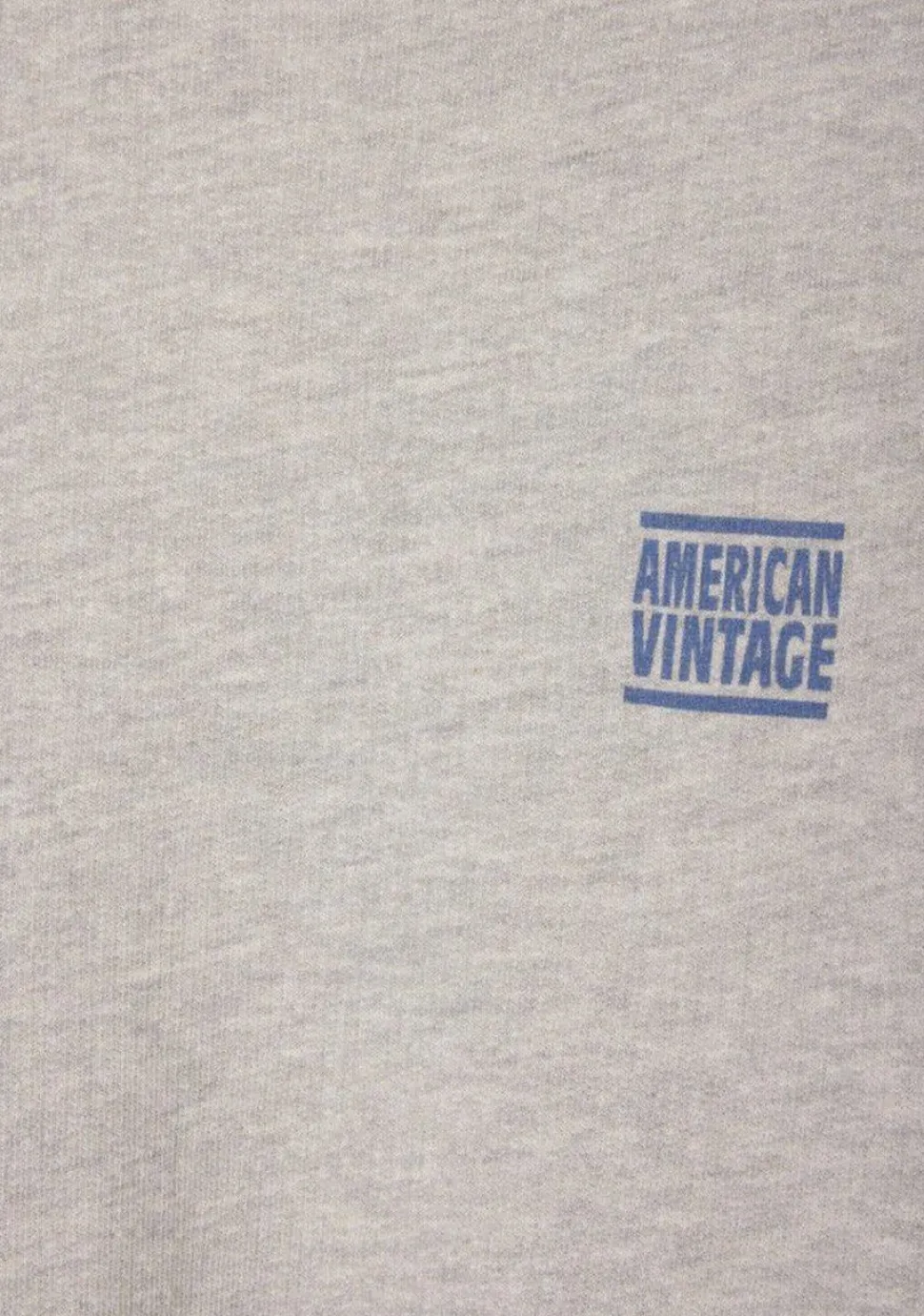 AMERICAN VINTAGE SWEATER