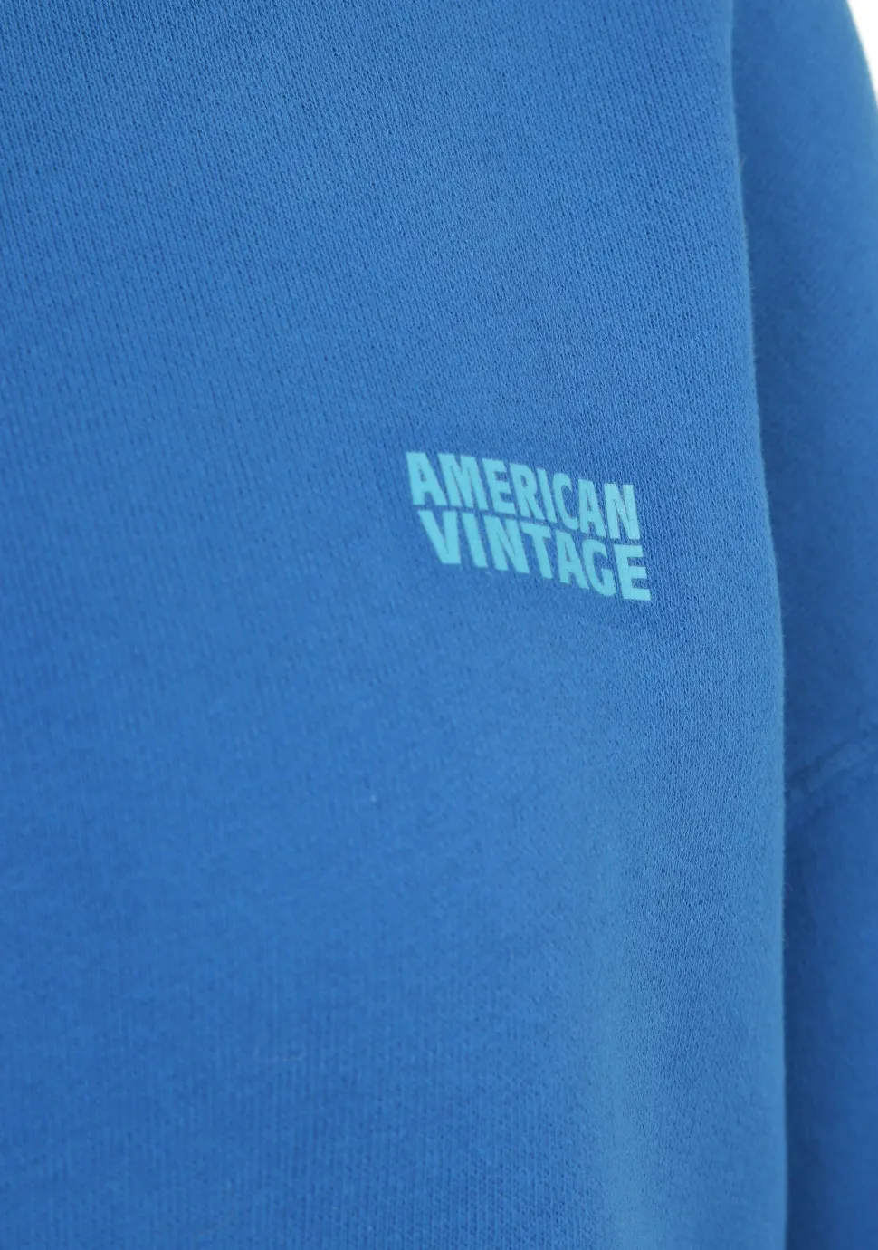 AMERICAN VINTAGE SWEATER