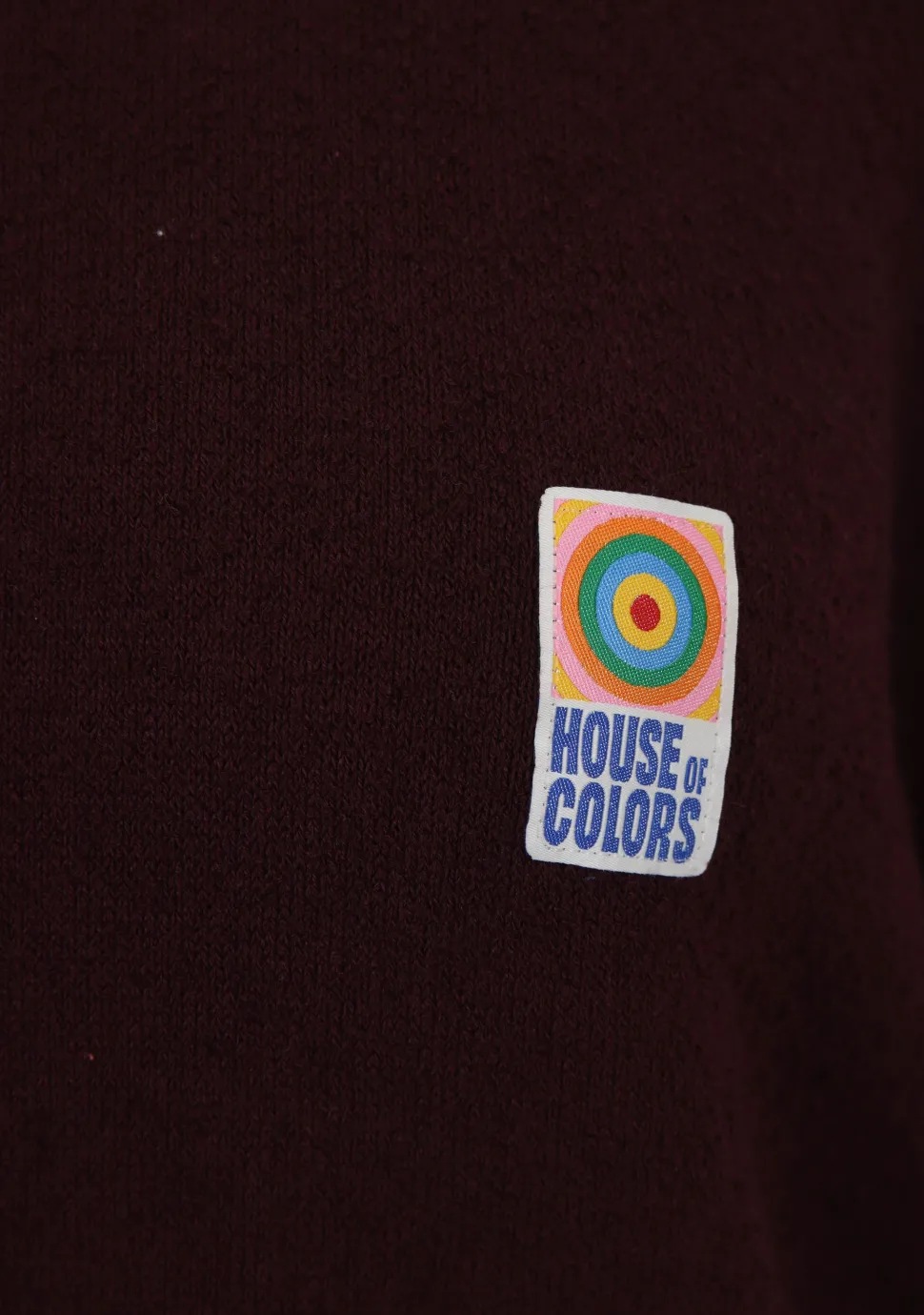 AMERICAN VINTAGE SWEATER