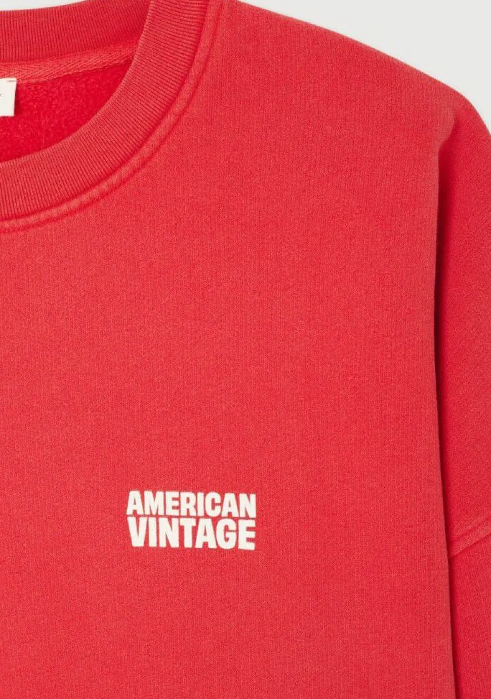 AMERICAN VINTAGE SWEATER