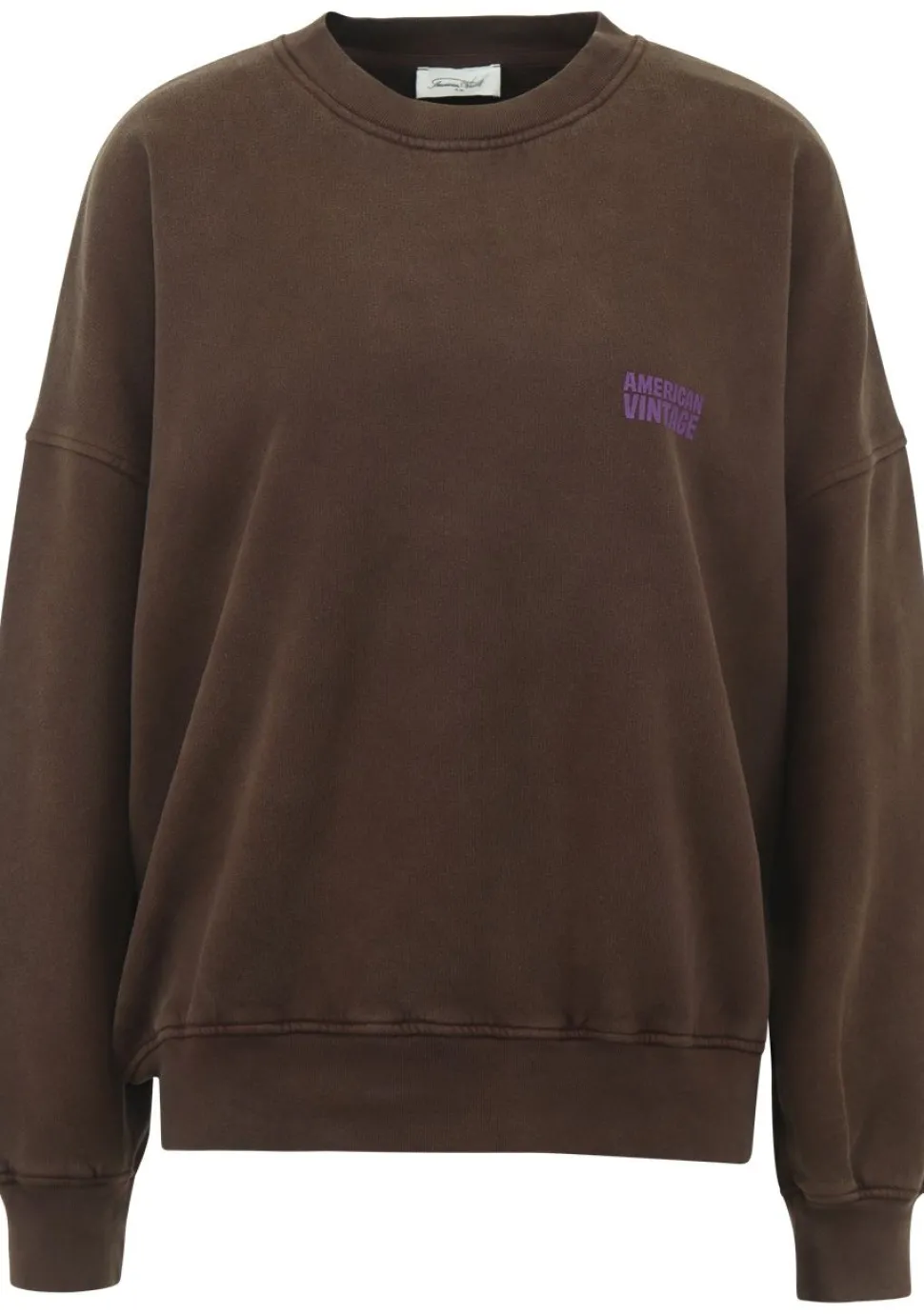 AMERICAN VINTAGE SWEATER