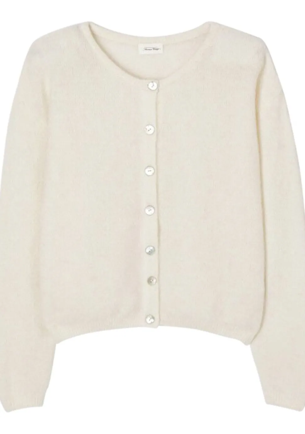 AMERICAN VINTAGE VEST