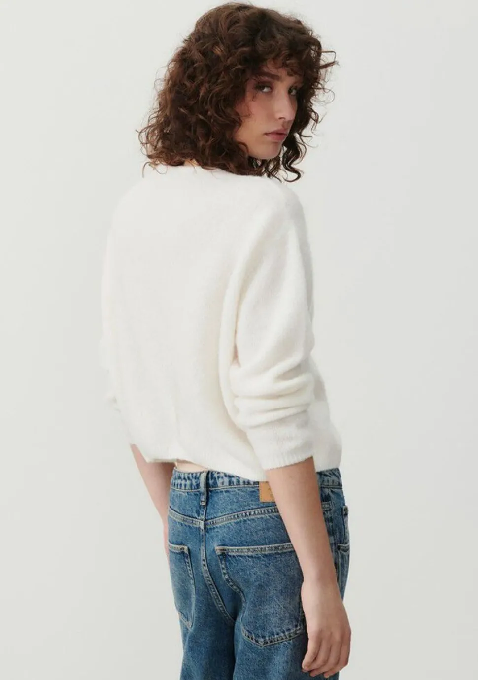 AMERICAN VINTAGE VEST