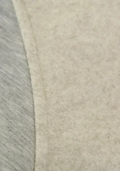 ANNA BLUE BOMBERJACK