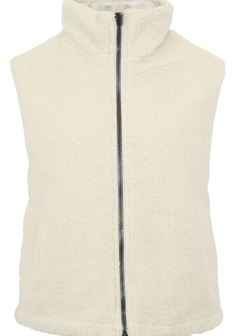 ANNA BLUE GILET