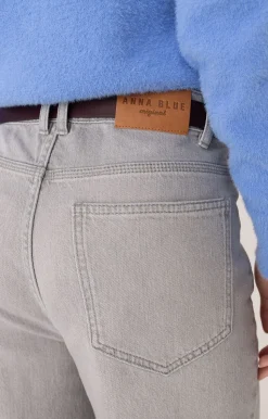 ANNA BLUE JEANS