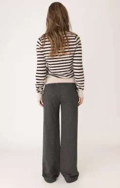 ANNA BLUE PANTALON