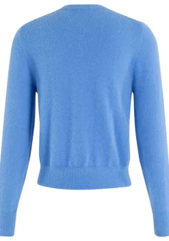 ANNA BLUE TRUI