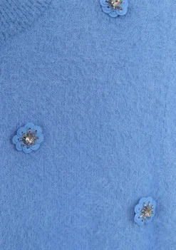 ANNA BLUE TRUI