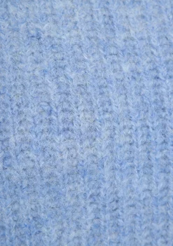 ANNA BLUE TRUI