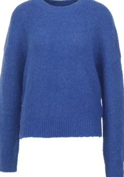 ANNA BLUE TRUI