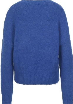 ANNA BLUE TRUI