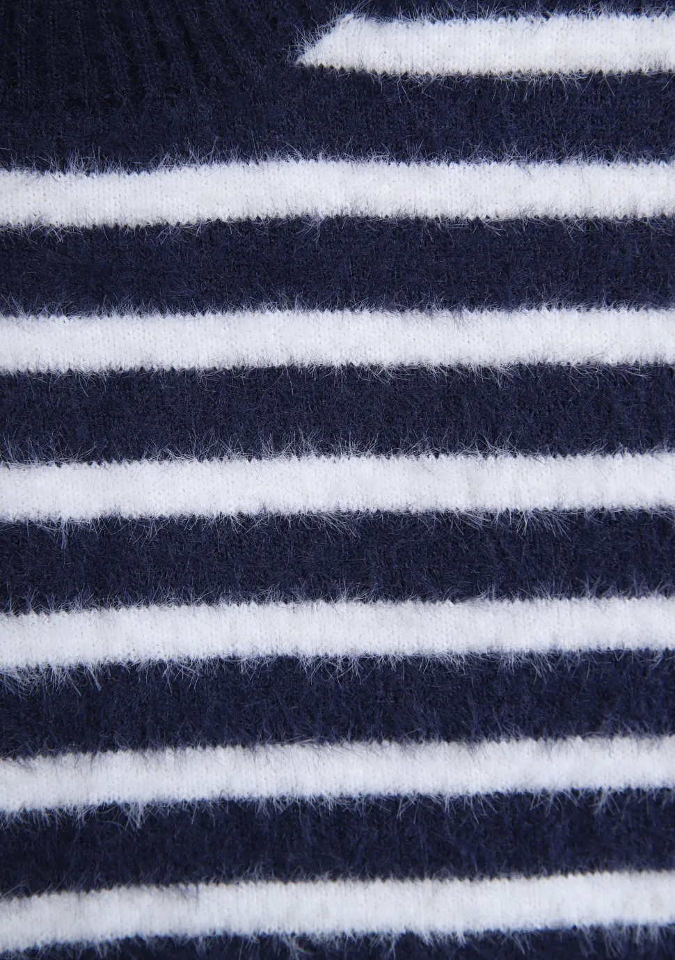 ANNA BLUE TRUI KORTE MOUW