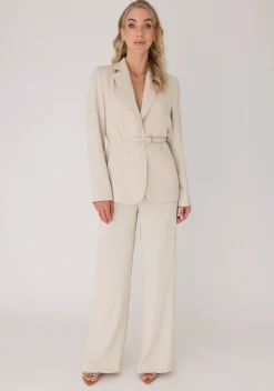 ANNA VAN TOOR BLAZER