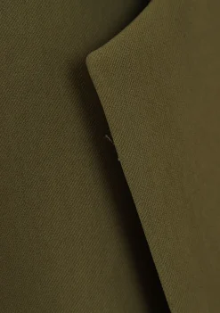 ANNA VAN TOOR BLAZER