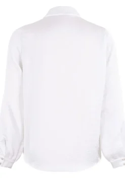 ANNA VAN TOOR BLOUSE