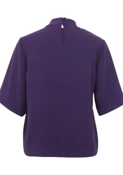 ANNA VAN TOOR BLOUSE