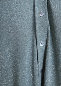 ANNA VAN TOOR BLOUSE