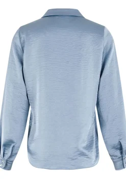 ANNA VAN TOOR BLOUSE