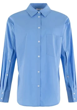 ANNA VAN TOOR BLOUSE